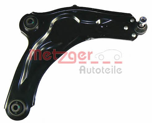 Metzger 58064602 Track Control Arm 58064602