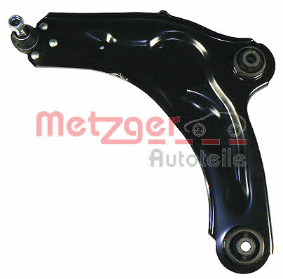 Metzger 58064701 Track Control Arm 58064701