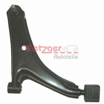 Metzger 58065702 Track Control Arm 58065702