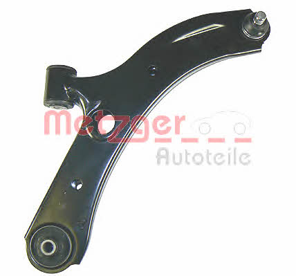 Metzger 58066202 Track Control Arm 58066202
