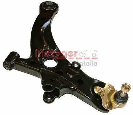 Metzger 58066611 Track Control Arm 58066611