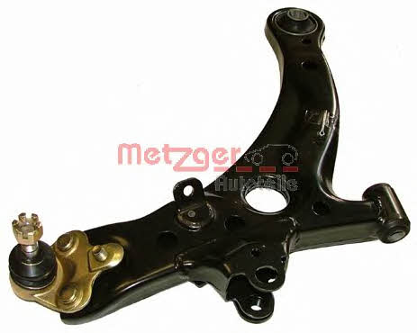 Metzger 58066712 Track Control Arm 58066712
