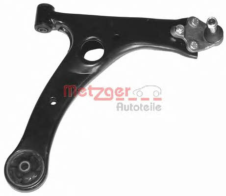 Metzger 58067302 Suspension arm front lower right 58067302