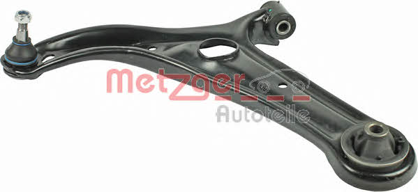 Metzger 58067501 Track Control Arm 58067501
