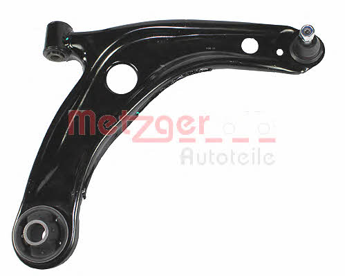 Metzger 58067602 Track Control Arm 58067602
