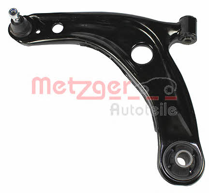 Metzger 58067701 Track Control Arm 58067701