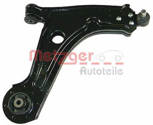 Metzger 58067802 Track Control Arm 58067802