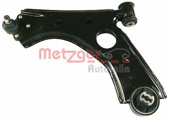 Metzger 58068001 Track Control Arm 58068001