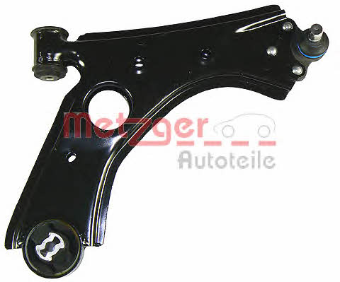 Metzger 58068102 Track Control Arm 58068102