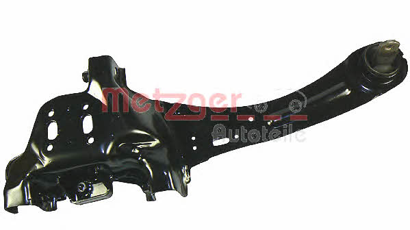 Metzger 58068404 Track Control Arm 58068404