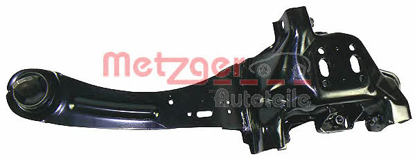 Metzger 58068503 Track Control Arm 58068503