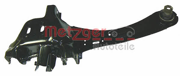 Metzger 58068604 Track Control Arm 58068604