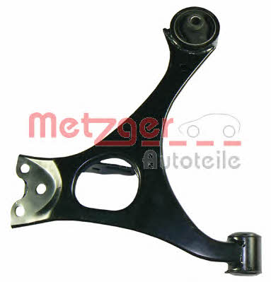 Metzger 58068901 Track Control Arm 58068901