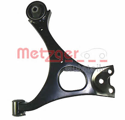 Metzger 58069002 Track Control Arm 58069002