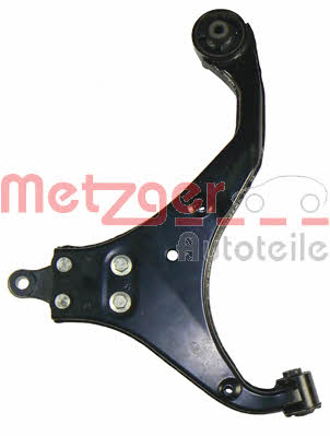 Metzger 58069501 Track Control Arm 58069501