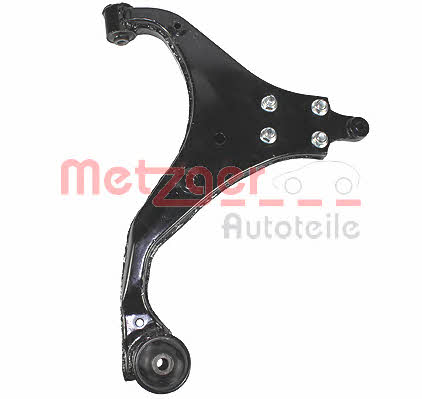 Metzger 58069602 Track Control Arm 58069602