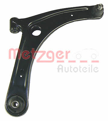 Metzger 58069802 Track Control Arm 58069802