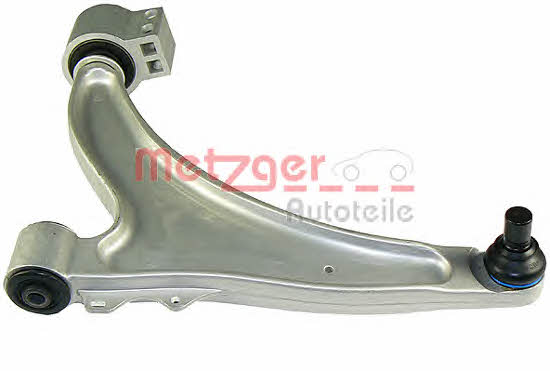 Metzger 58070101 Track Control Arm 58070101