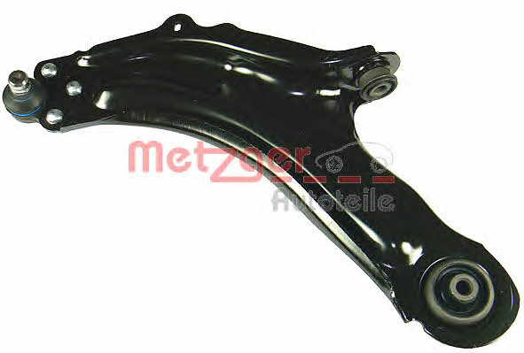 Metzger 58070301 Track Control Arm 58070301