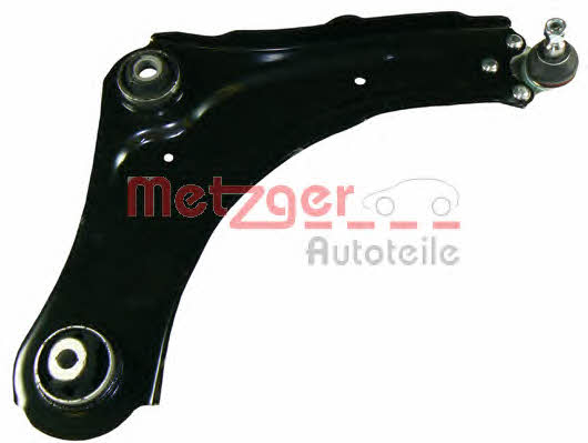 Metzger 58070802 Track Control Arm 58070802