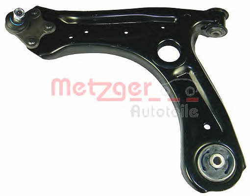 Metzger 58070901 Track Control Arm 58070901