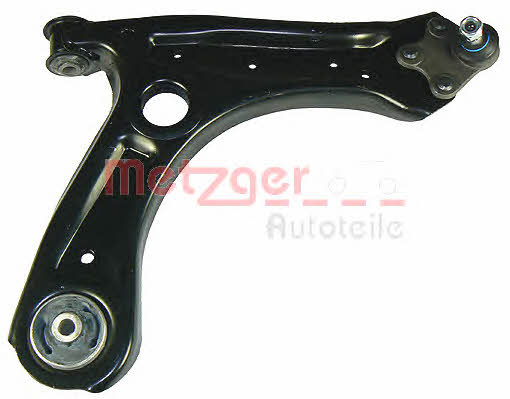 Metzger 58071002 Track Control Arm 58071002