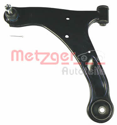 Metzger 58071301 Suspension arm front lower left 58071301