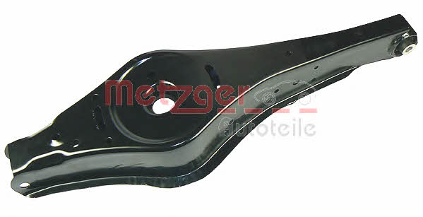 Metzger 58073609 Track Control Arm 58073609