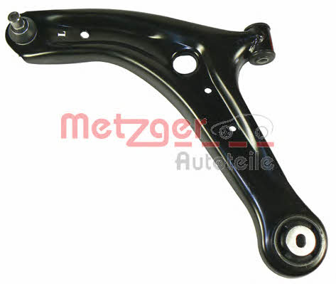 Metzger 58073801 Track Control Arm 58073801