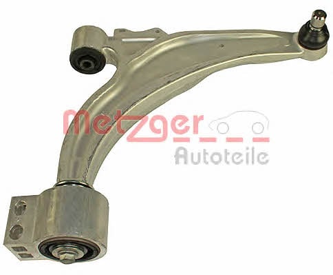Metzger 58074002 Track Control Arm 58074002