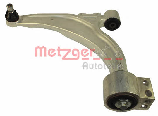 Metzger 58074101 Track Control Arm 58074101