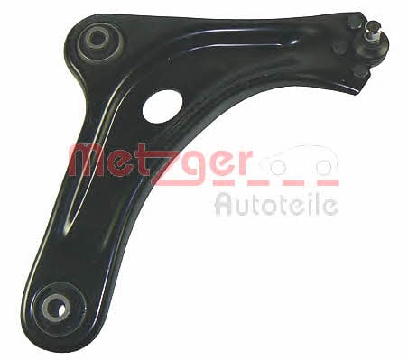 Metzger 58074202 Track Control Arm 58074202