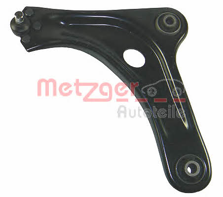 Metzger 58074301 Track Control Arm 58074301