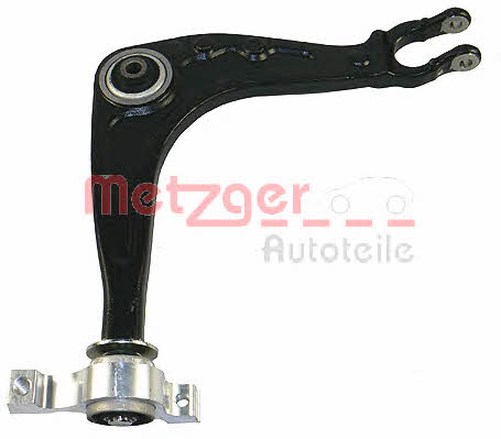 Metzger 58074402 Track Control Arm 58074402