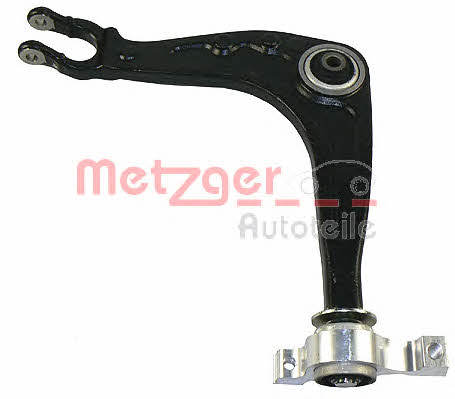 Metzger 58074501 Track Control Arm 58074501