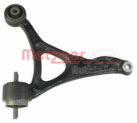 Metzger 58074602 Track Control Arm 58074602