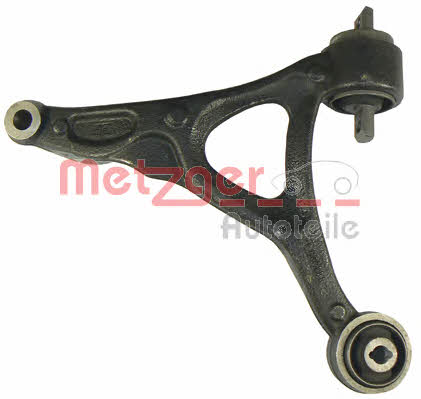 Metzger 58074701 Track Control Arm 58074701