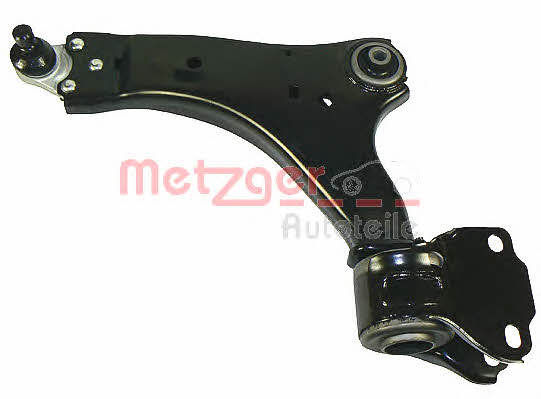 Metzger 58075101 Track Control Arm 58075101