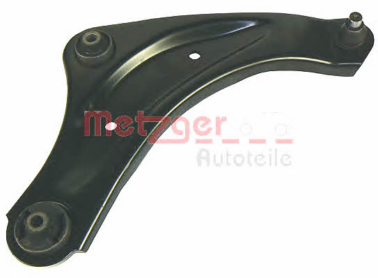 Metzger 58075202 Track Control Arm 58075202