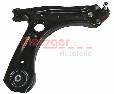 Metzger 58075402 Track Control Arm 58075402