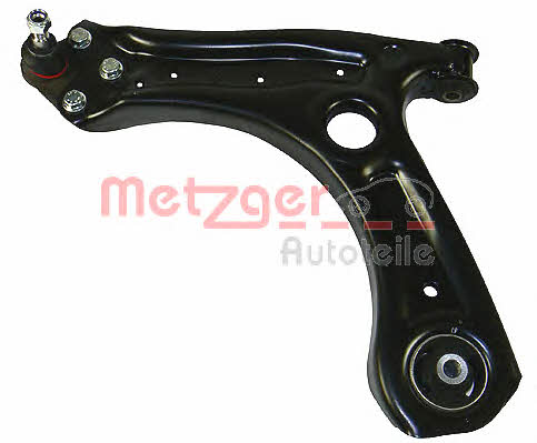 Metzger 58075501 Track Control Arm 58075501