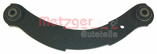 Metzger 58075609 Lever rear transverse 58075609
