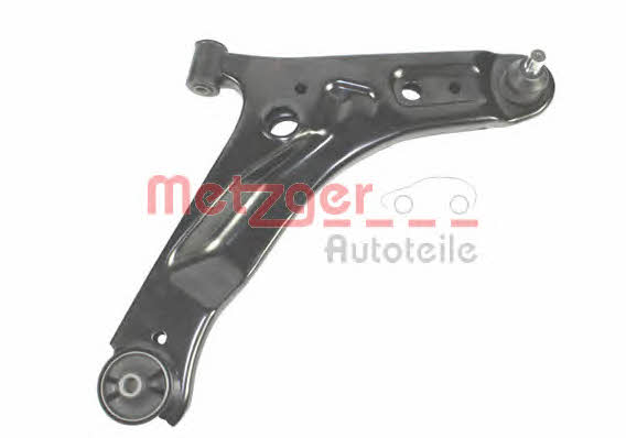 Metzger 58076202 Track Control Arm 58076202