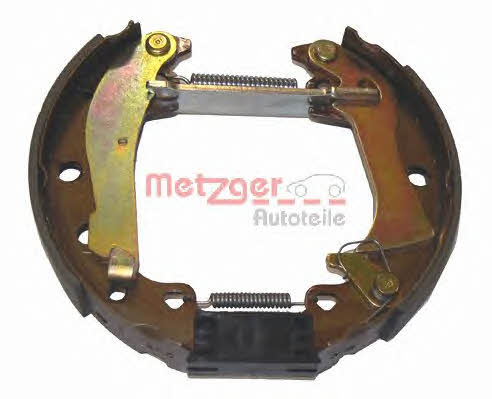 Buy Metzger MG 339V at a low price in United Arab Emirates!