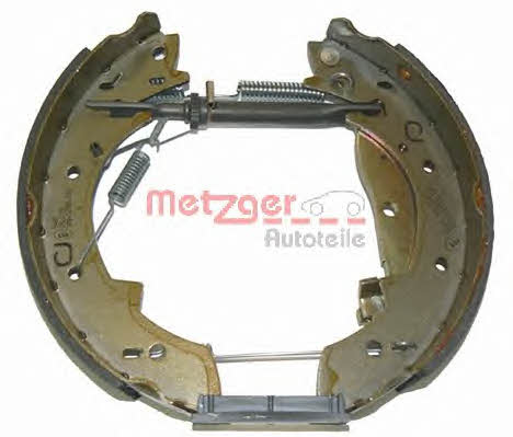 Buy Metzger MG 400V at a low price in United Arab Emirates!