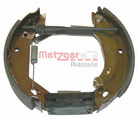 Buy Metzger MG 415V at a low price in United Arab Emirates!