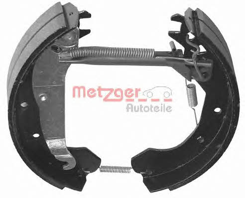 Buy Metzger MG 418V at a low price in United Arab Emirates!