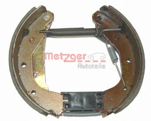 Buy Metzger MG 419V at a low price in United Arab Emirates!