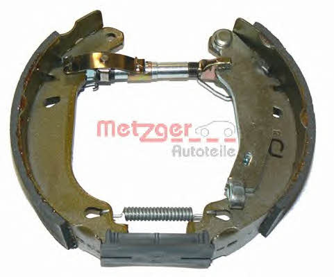 Buy Metzger MG 424V at a low price in United Arab Emirates!