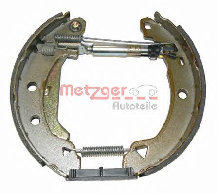 Buy Metzger MG 425V at a low price in United Arab Emirates!